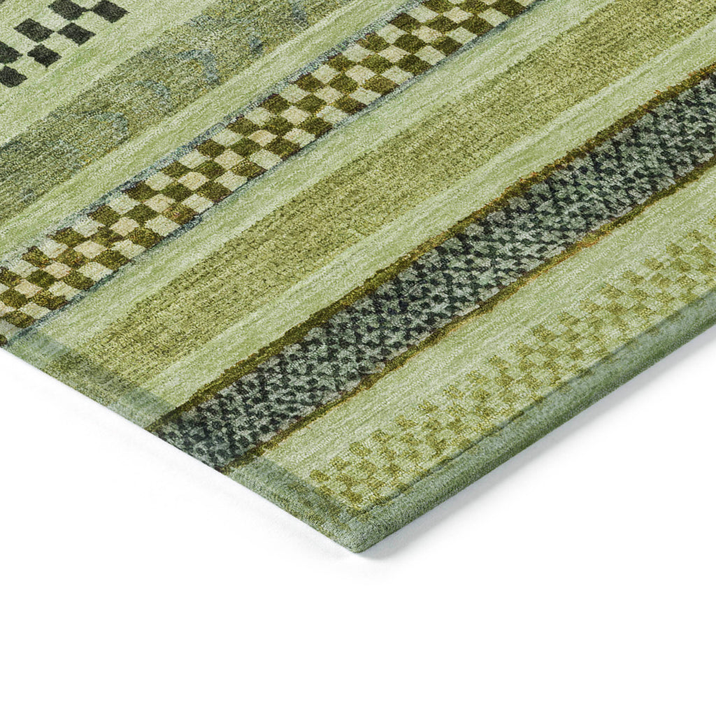addison chantille acn1625 aloe rug