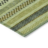addison chantille acn1625 aloe rug