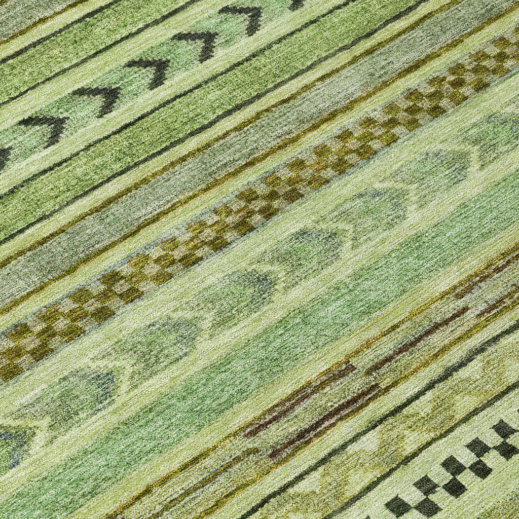 addison chantille acn1625 aloe rug