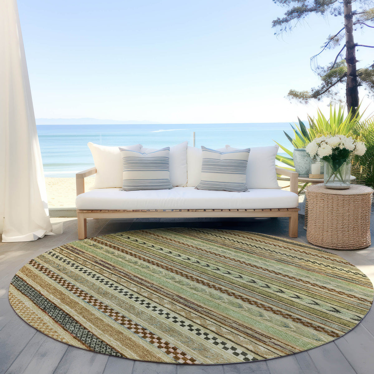 addison chantille acn1625 beige rug