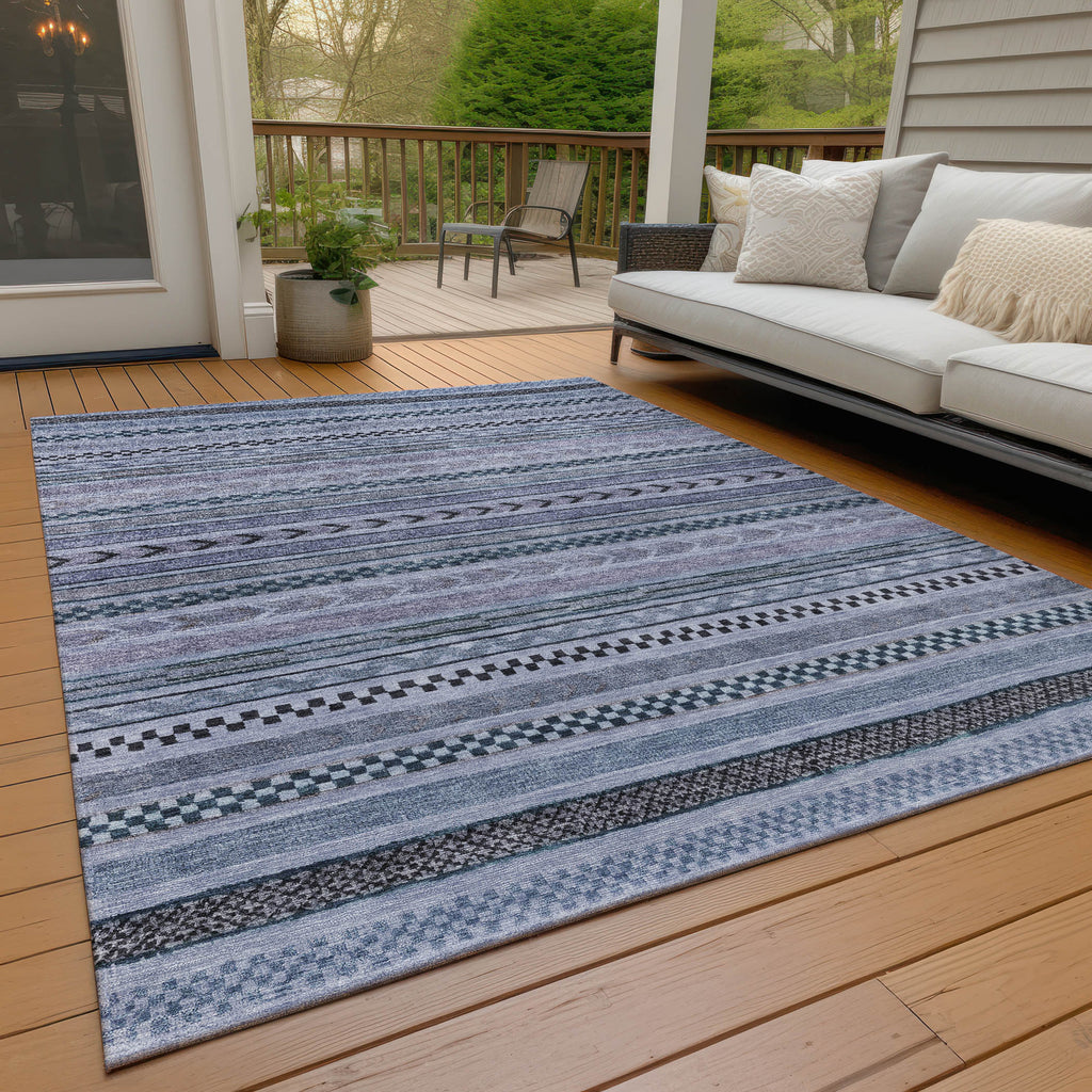 addison chantille acn1625 blue rug