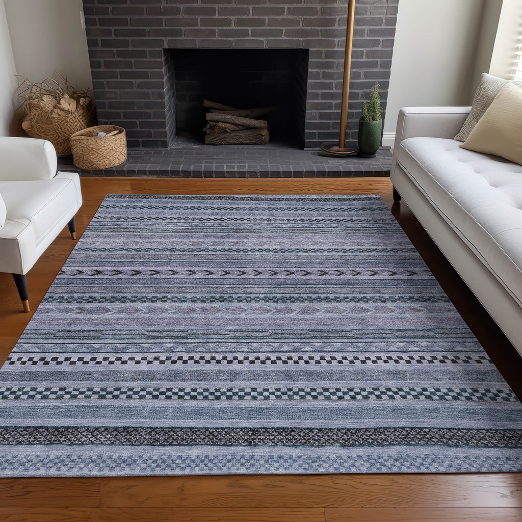 addison chantille acn1625 blue rug
