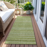 addison chantille acn1625 cactus rug