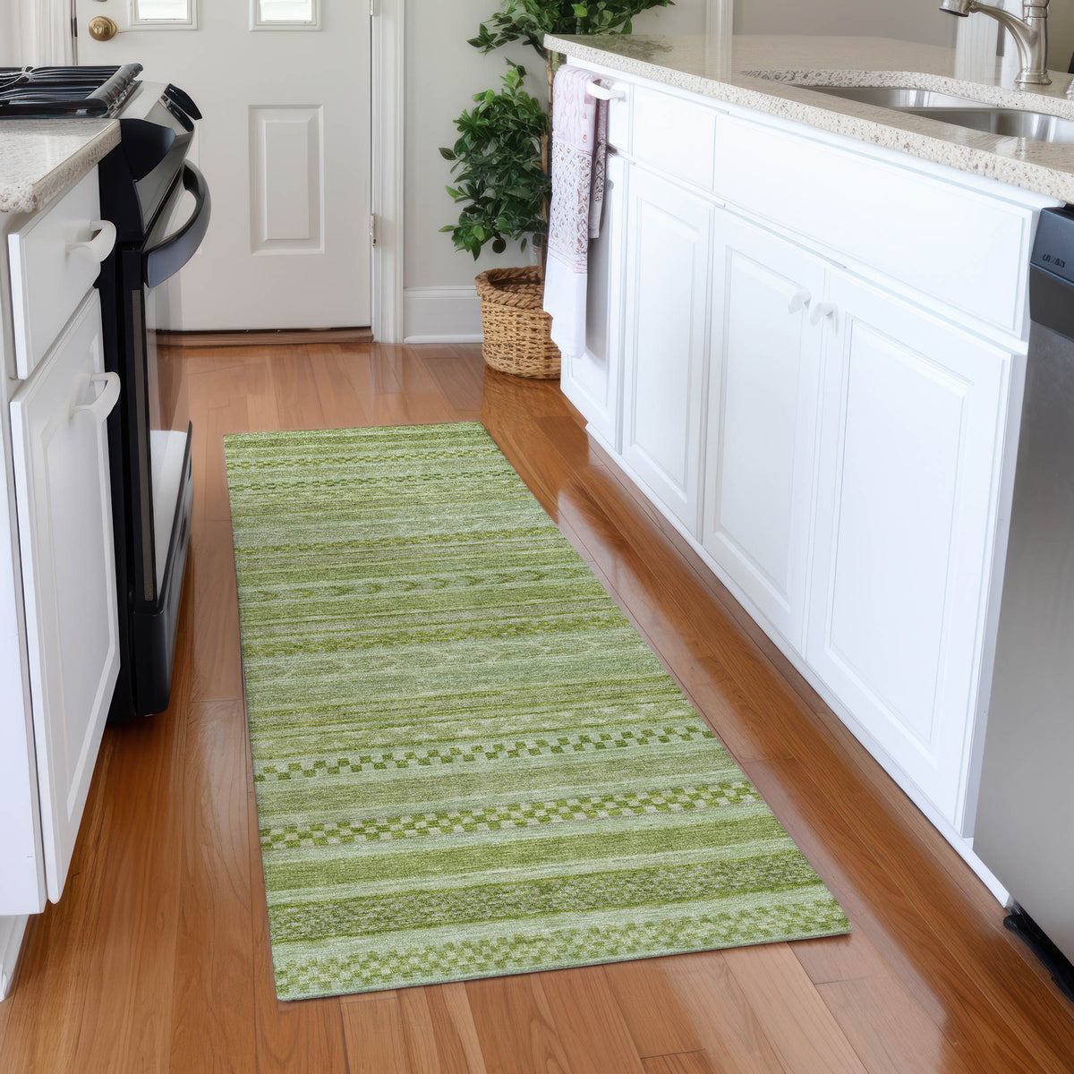 addison chantille acn1625 cactus rug