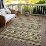 addison chantille acn1625 chocolate rug