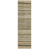 addison chantille acn1625 chocolate rug