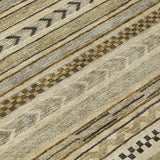 addison chantille acn1625 chocolate rug