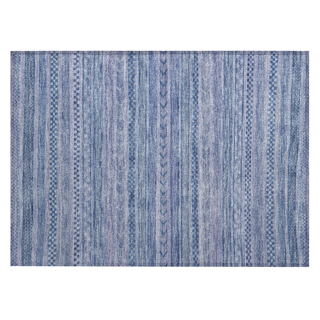 addison chantille acn1625 denim rug