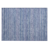 addison chantille acn1625 denim rug