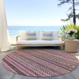 addison chantille acn1625 pink rug