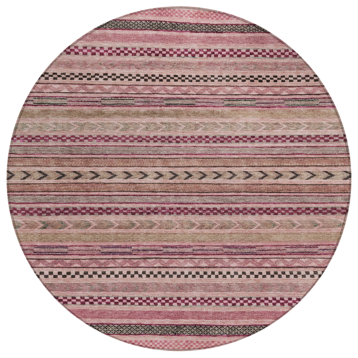 addison chantille acn1625 pink rug