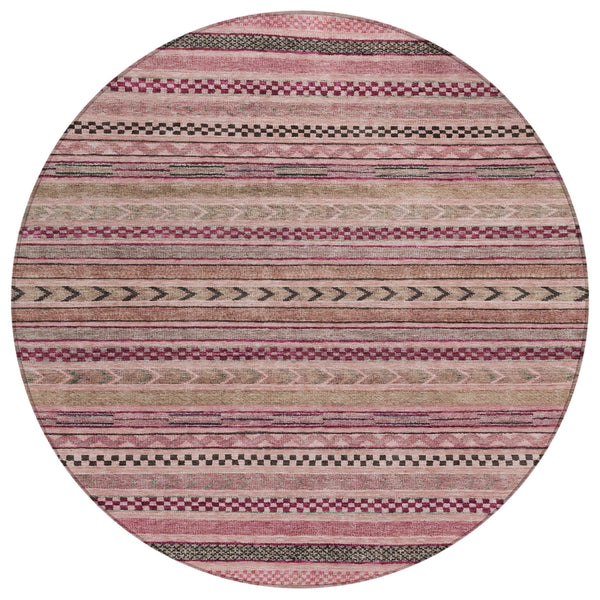 addison chantille acn1625 pink rug