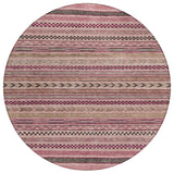 addison chantille acn1625 pink rug