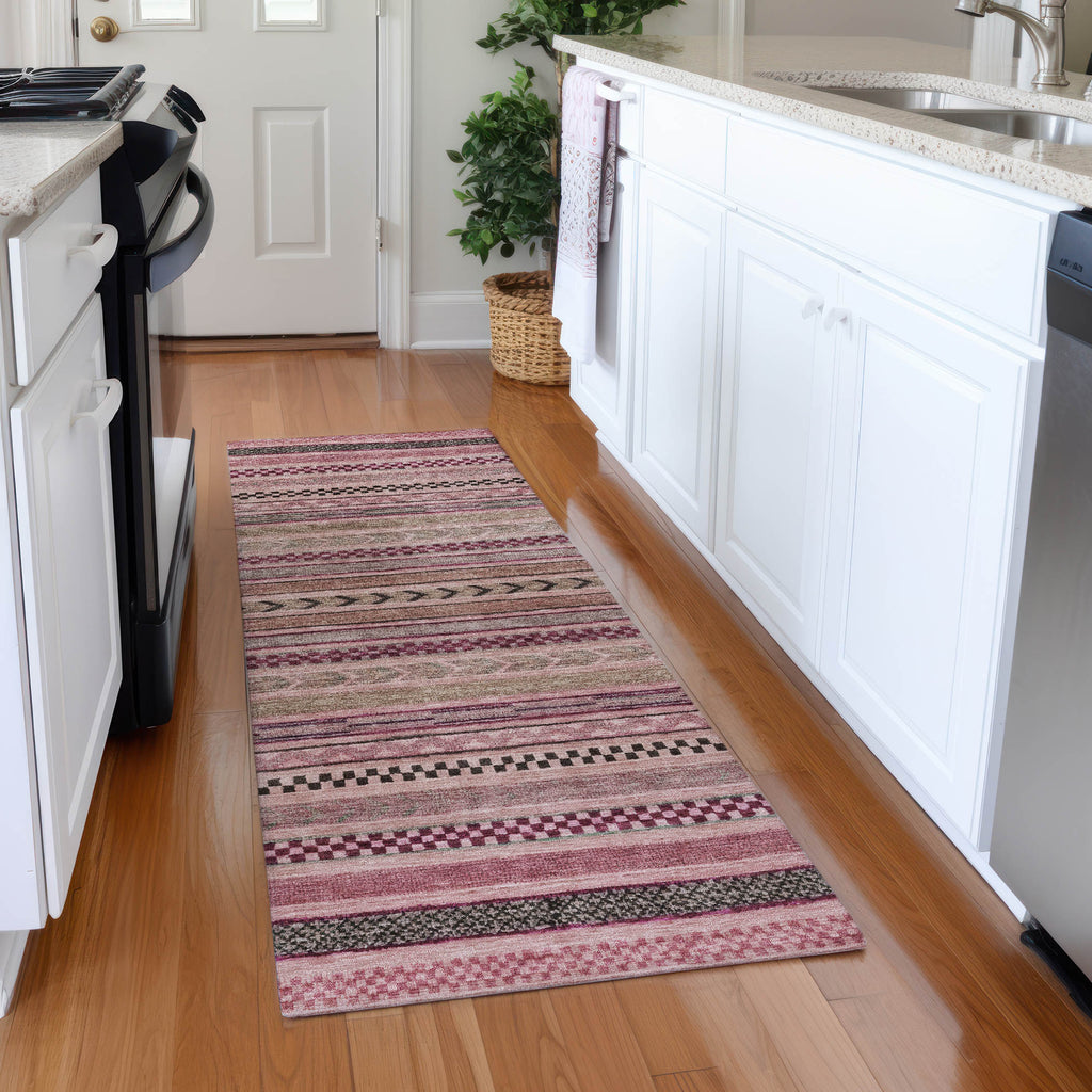 addison chantille acn1625 pink rug