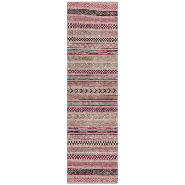 addison chantille acn1625 pink rug