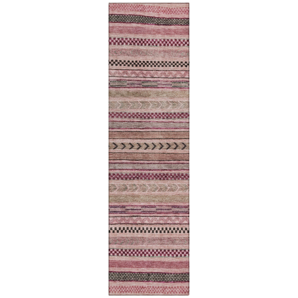 addison chantille acn1625 pink rug
