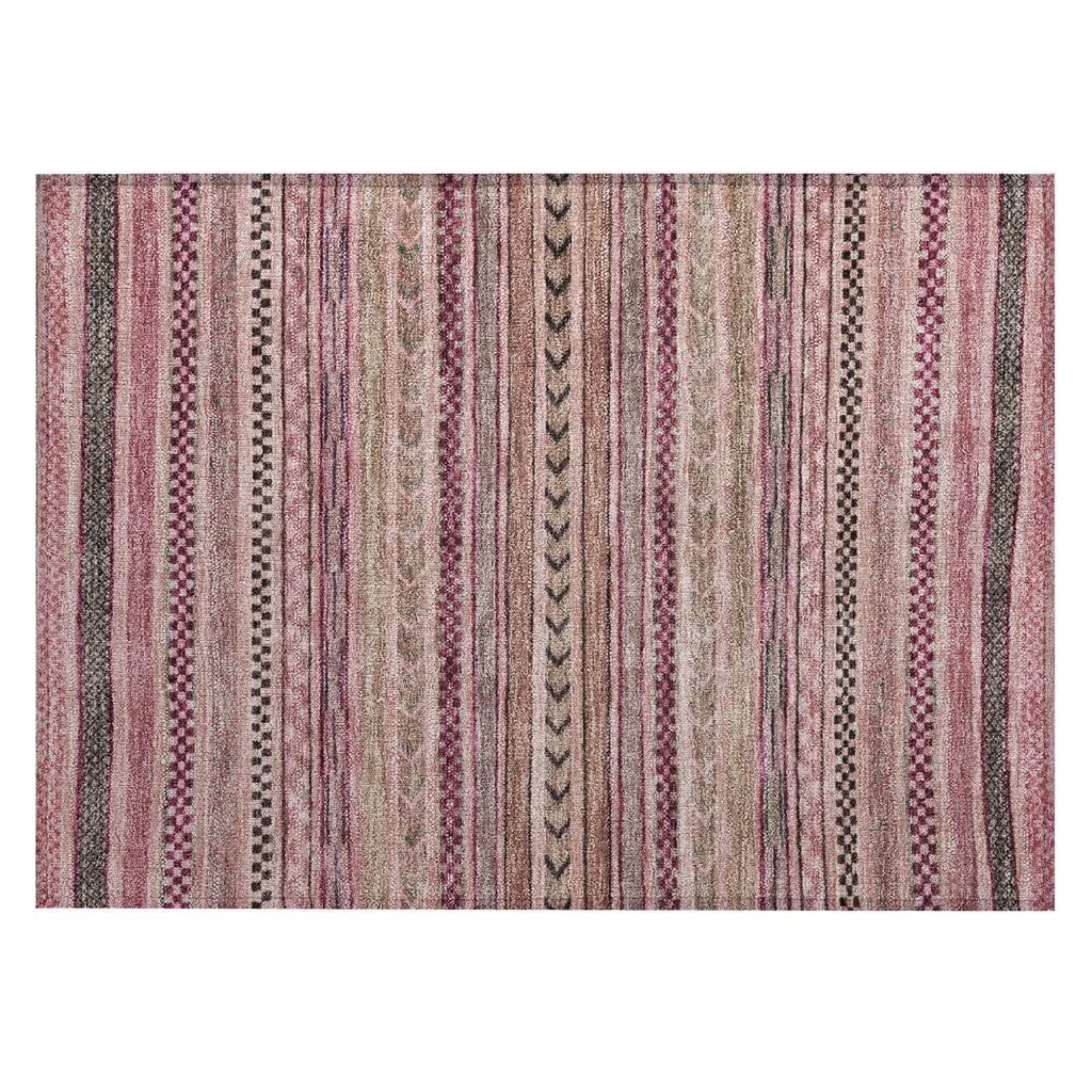 addison chantille acn1625 pink rug
