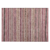 addison chantille acn1625 pink rug