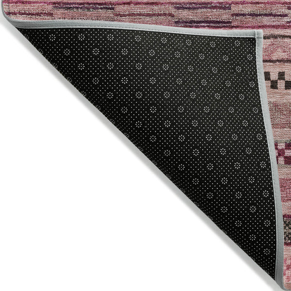 addison chantille acn1625 pink rug