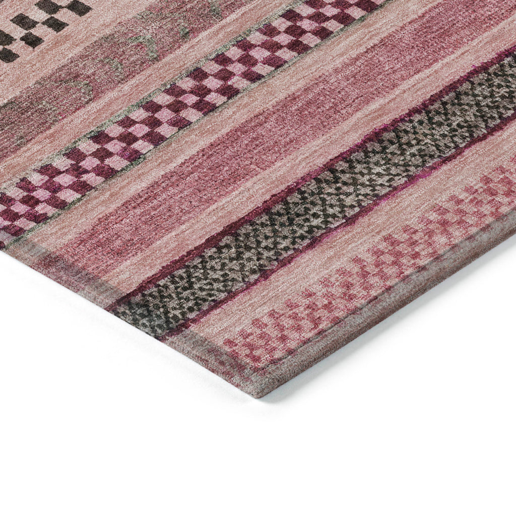 addison chantille acn1625 pink rug