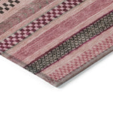 addison chantille acn1625 pink rug