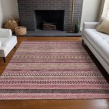 addison chantille acn1625 pink rug