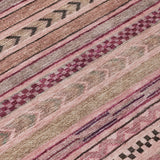 addison chantille acn1625 pink rug