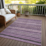 addison chantille acn1625 plum rug