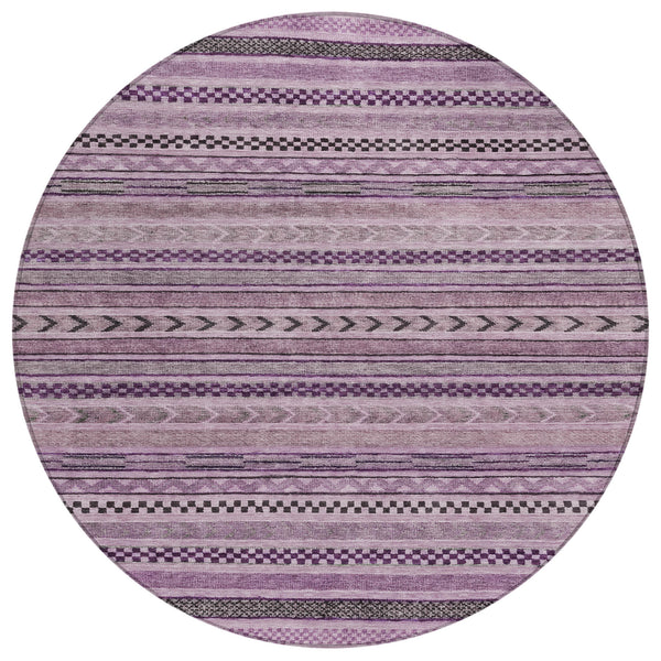 addison chantille acn1625 plum rug