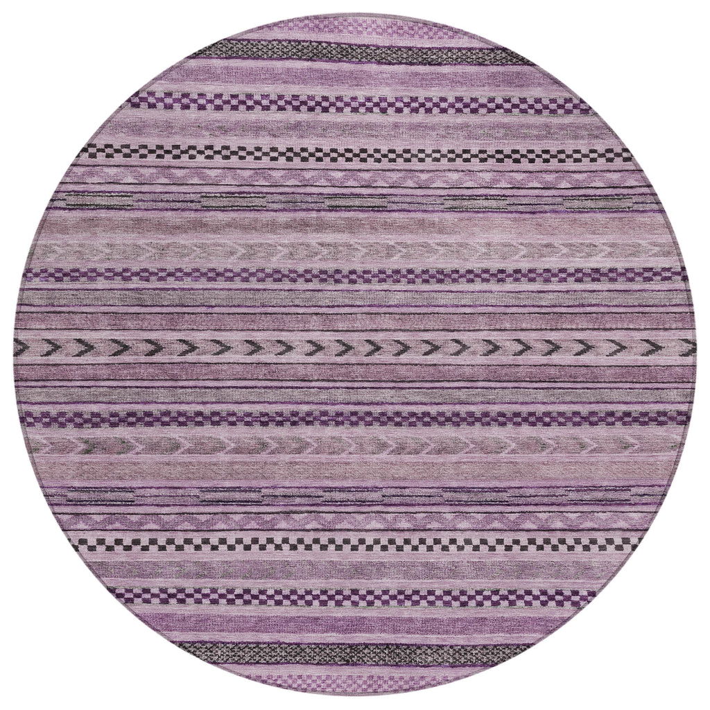 addison chantille acn1625 plum rug
