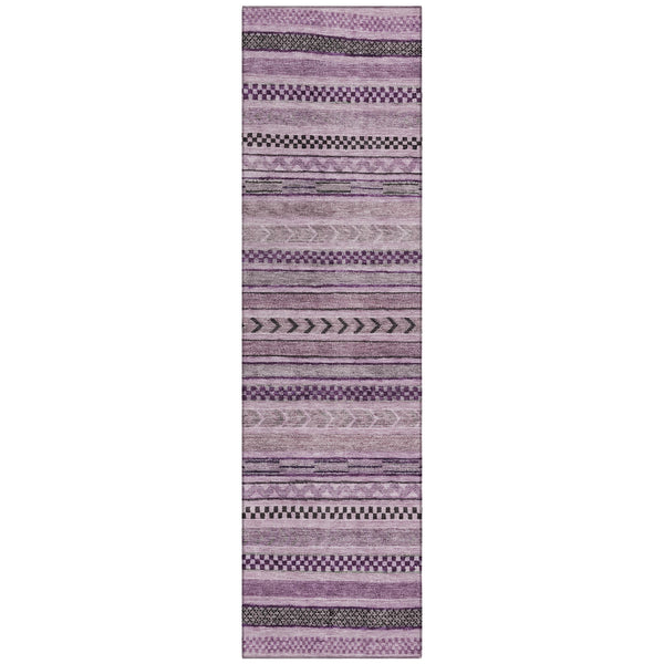 addison chantille acn1625 plum rug