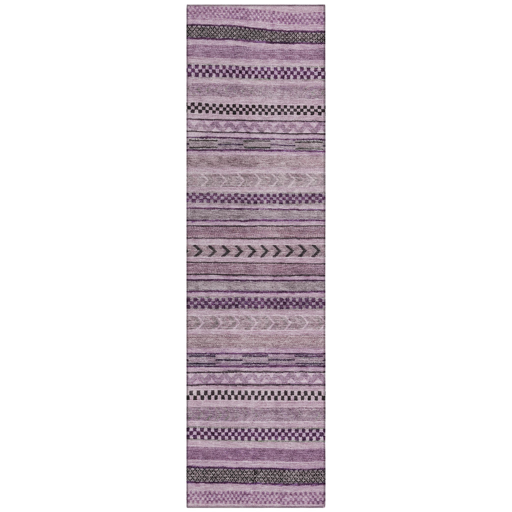 addison chantille acn1625 plum rug