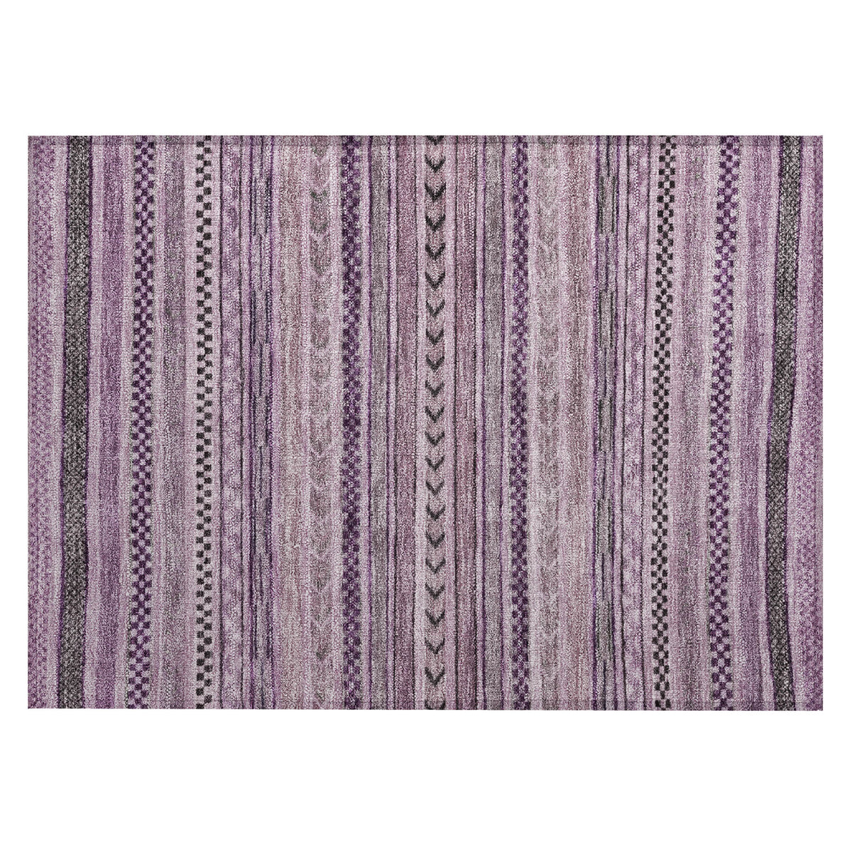addison chantille acn1625 plum rug