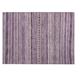 addison chantille acn1625 plum rug