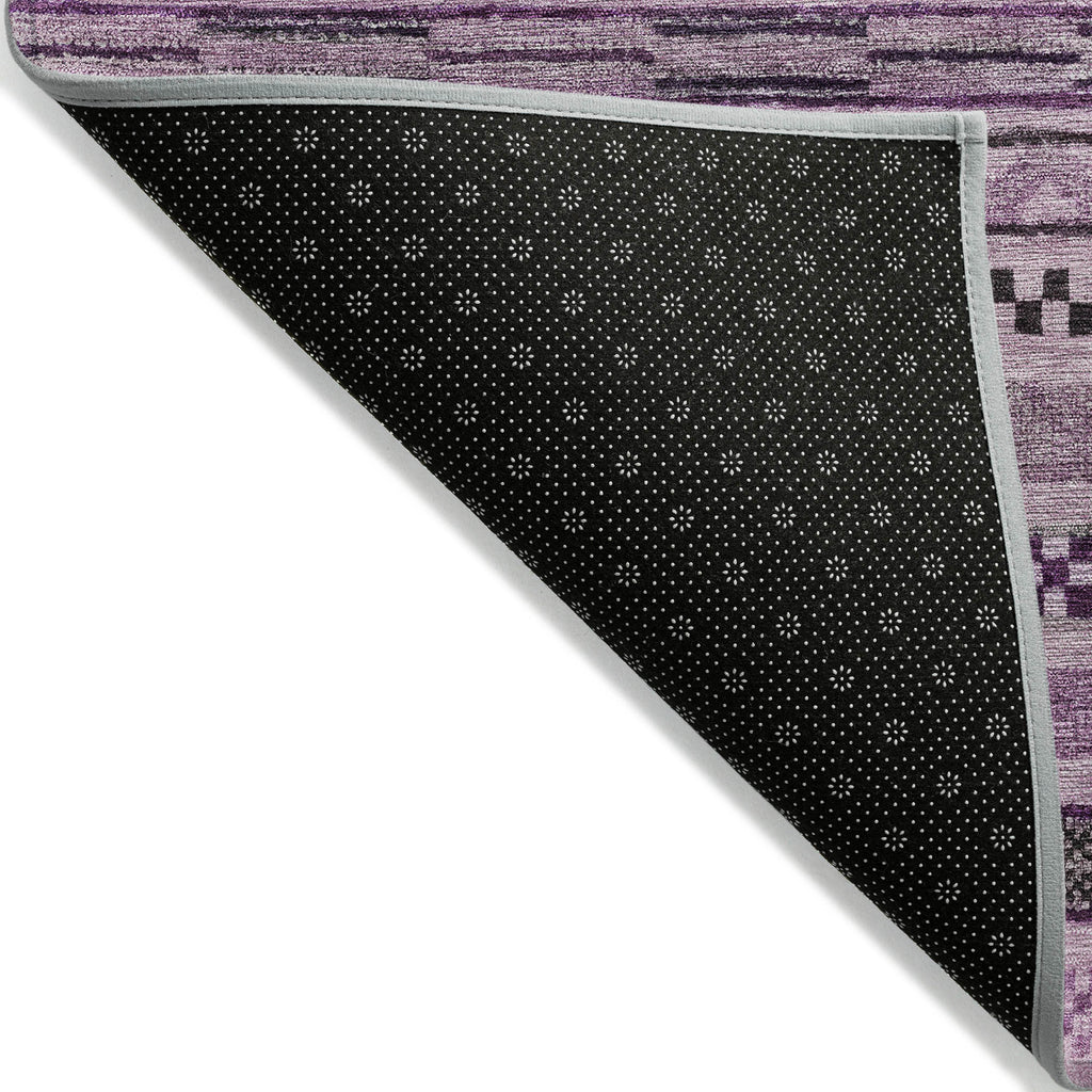 addison chantille acn1625 plum rug
