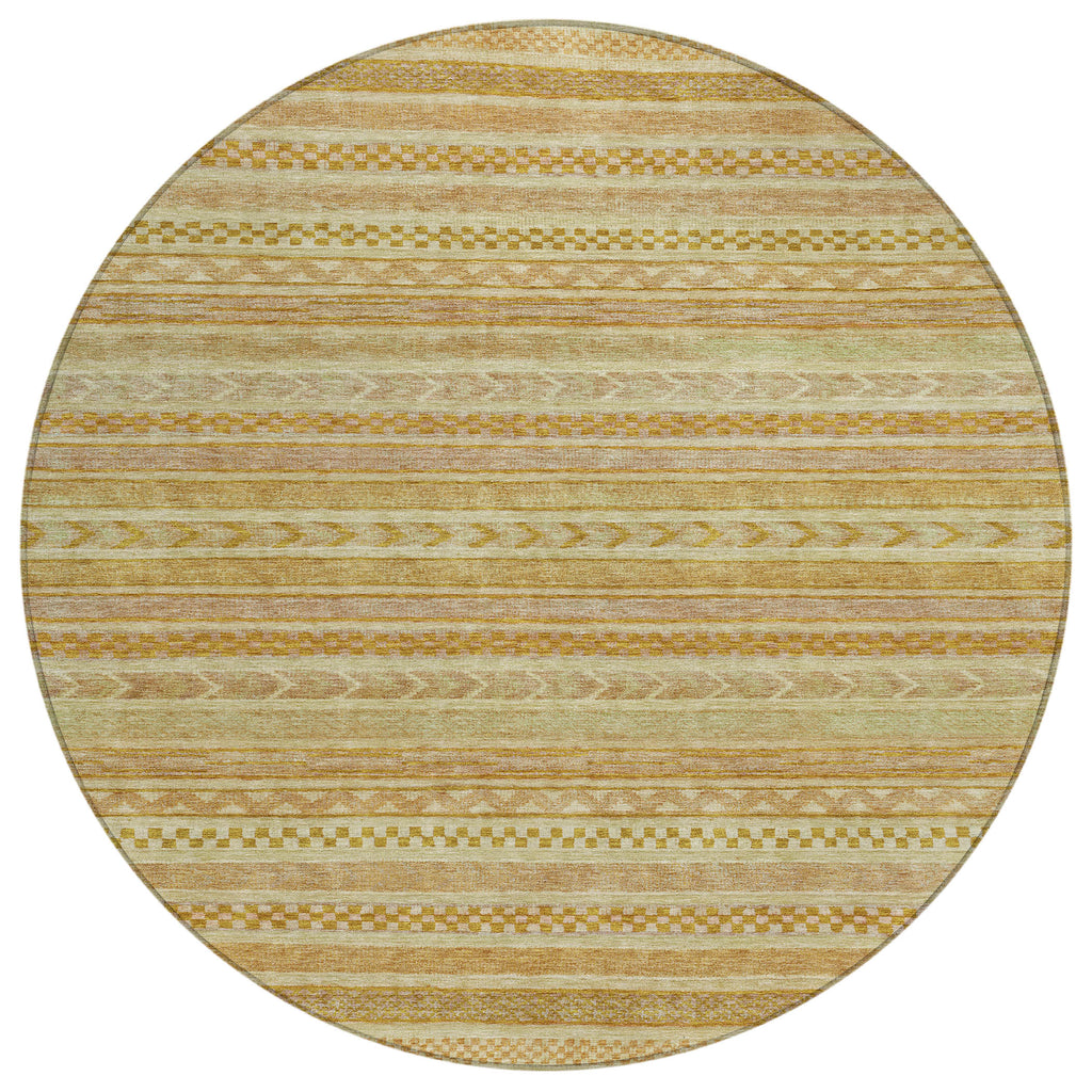 addison chantille acn1625 salmon rug