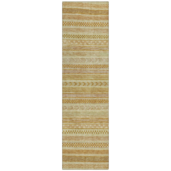 addison chantille acn1625 salmon rug