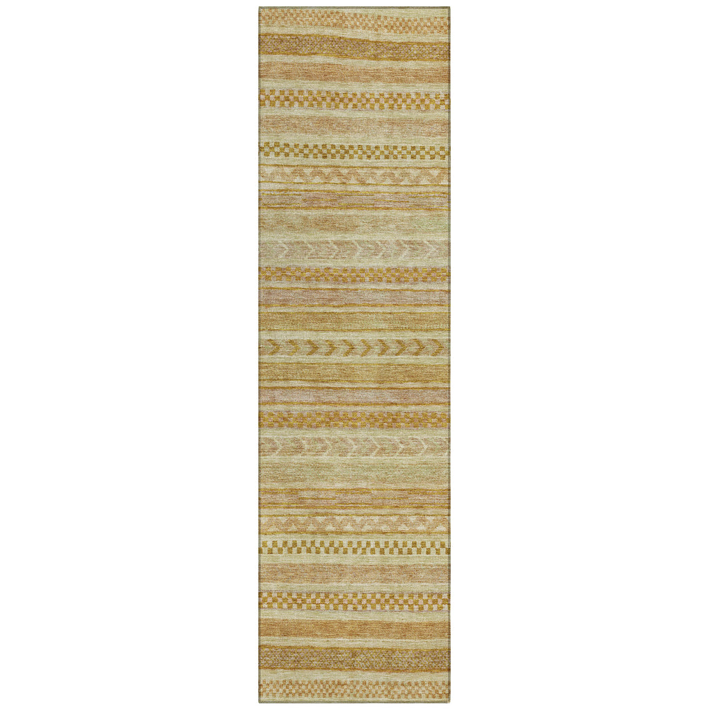 addison chantille acn1625 salmon rug