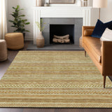 addison chantille acn1625 salmon rug