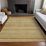 addison chantille acn1625 salmon rug