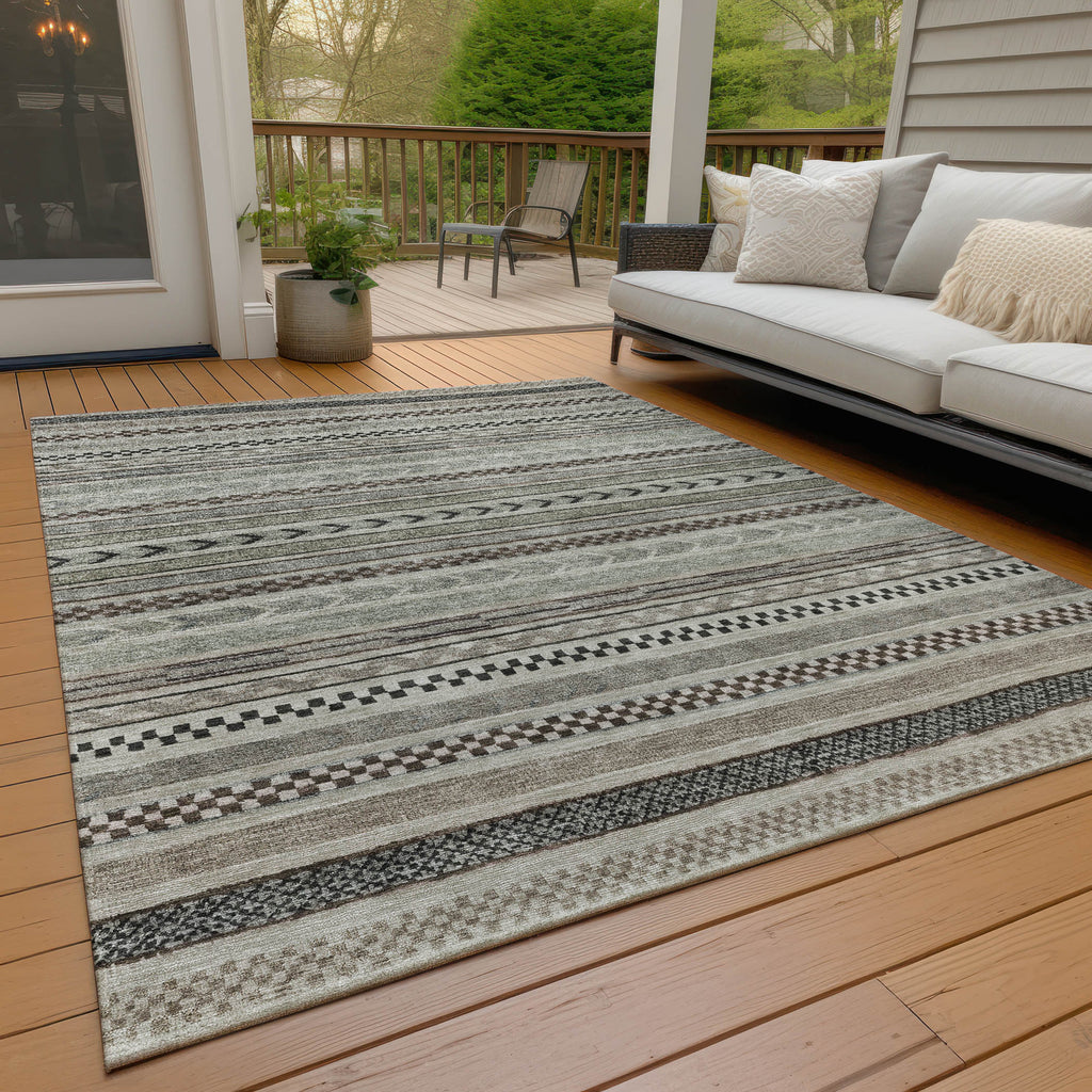 addison chantille acn1625 taupe rug