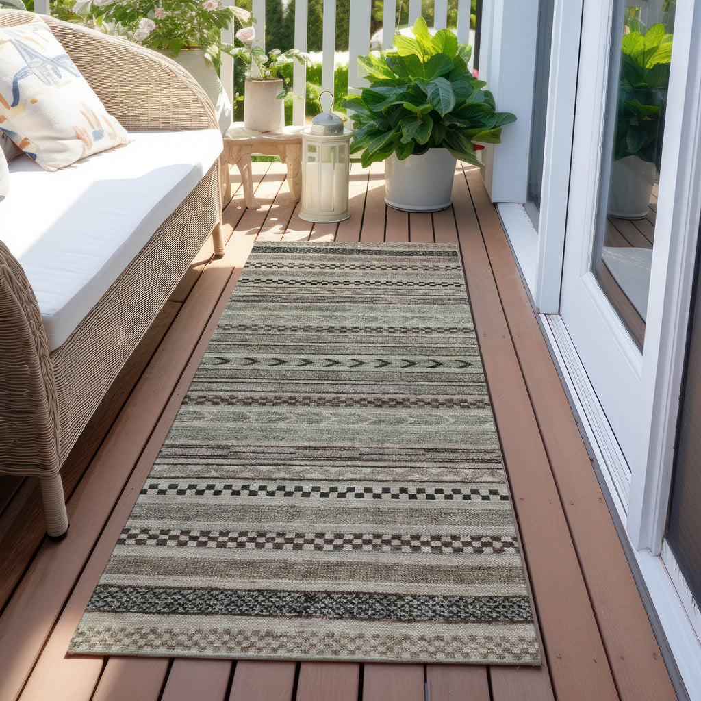 addison chantille acn1625 taupe rug