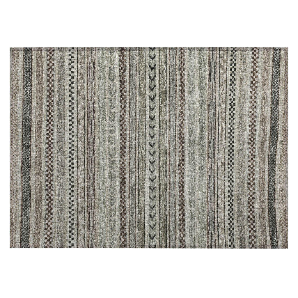 addison chantille acn1625 taupe rug