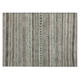 addison chantille acn1625 taupe rug