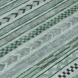 addison chantille acn1625 teal rug