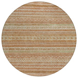 addison chantille acn1625 terracotta rug