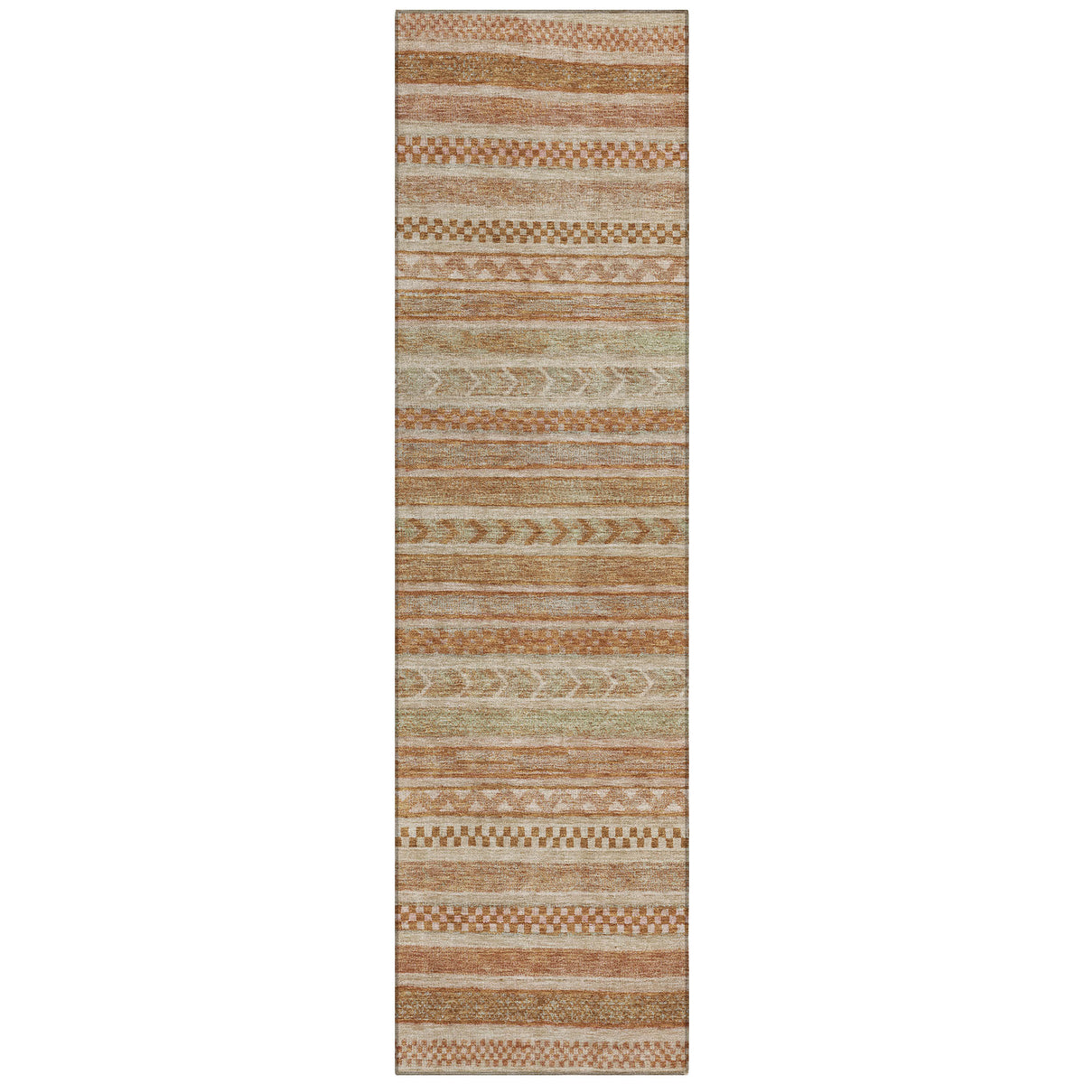 addison chantille acn1625 terracotta rug
