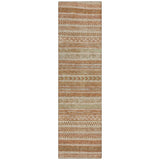 addison chantille acn1625 terracotta rug