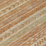 addison chantille acn1625 terracotta rug