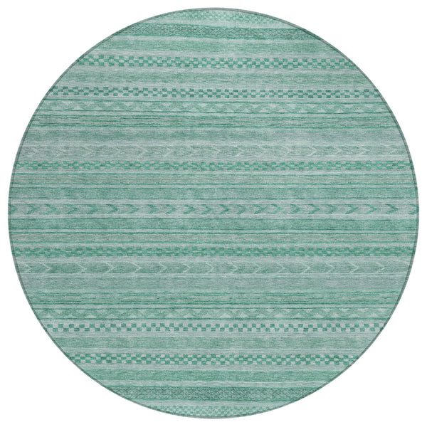 addison chantille acn1625 turquoise rug